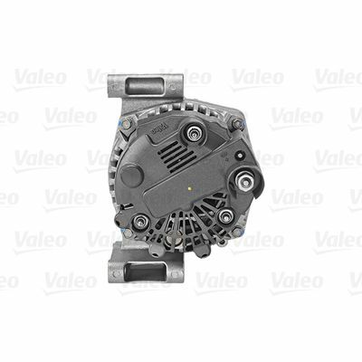 VALEO RE-GEN REMANUFACTURED