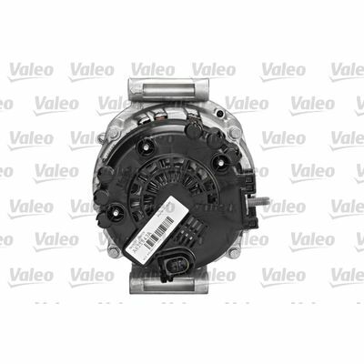 VALEO ORIGINS TECHNOLOGIE D'ORIGINE