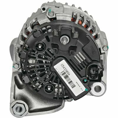 VALEO RE-GEN ECHANGE STANDARD
