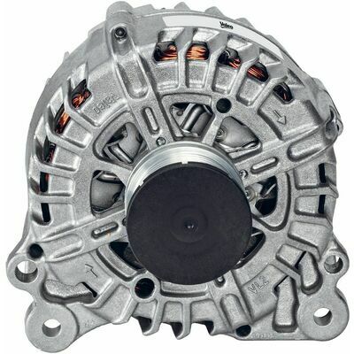 VALEO RE-GEN REMANUFACTURED