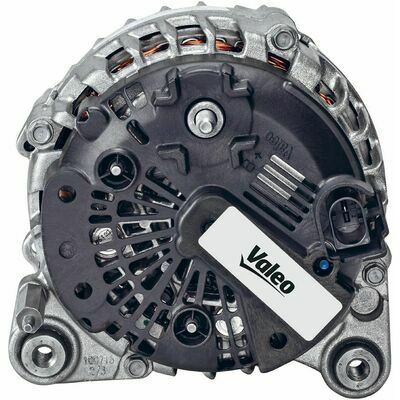 VALEO RE-GEN REMANUFACTURED