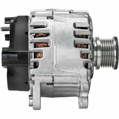 VALEO RE-GEN REMANUFACTURED