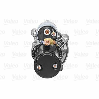 VALEO RE-GEN REMANUFACTURED