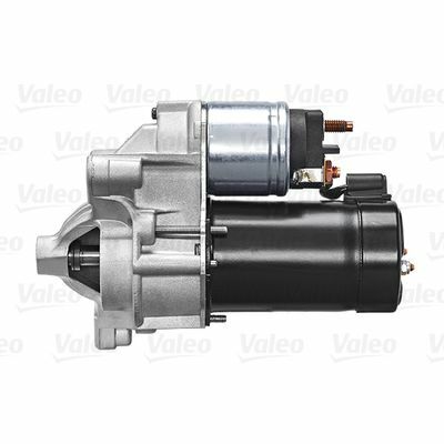 VALEO RE-GEN REMANUFACTURED