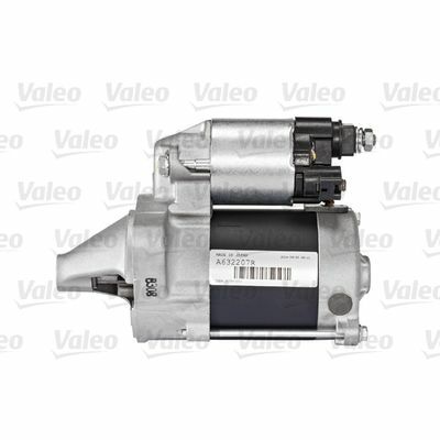 VALEO RE-GEN - ECHANGE STANDARD