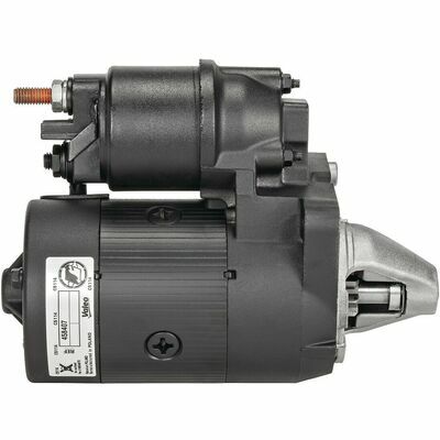 VALEO RE-GEN REMANUFACTURED
