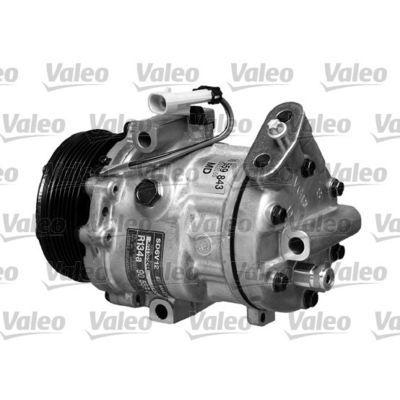 VALEO RE-GEN AT