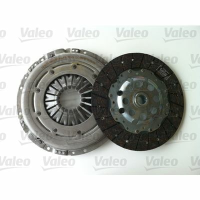 KIT2P with High Efficiency Clutch