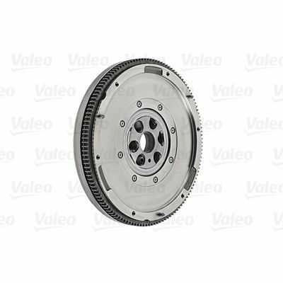 DUAL MASS FLYWHEEL