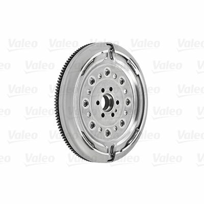 DUAL MASS FLYWHEEL