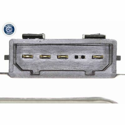 Q+,  Première Monte