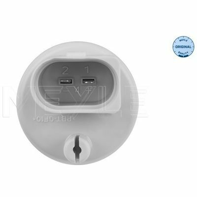 MEYLE-ORIGINAL: True to OE.