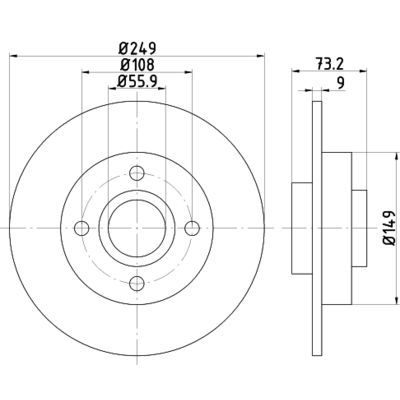 MDC2031