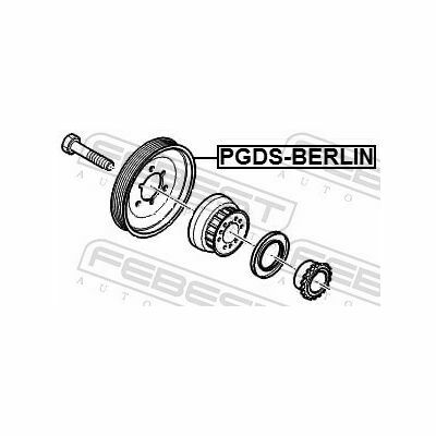 PGDS-BERLIN