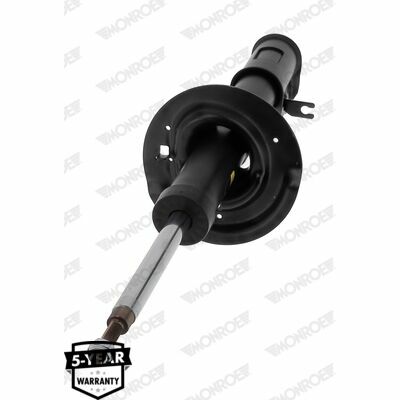 MONROE ORIGINAL (Gas Technology)