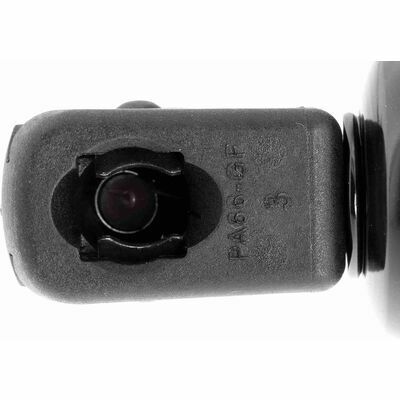 Green Mobility Parts