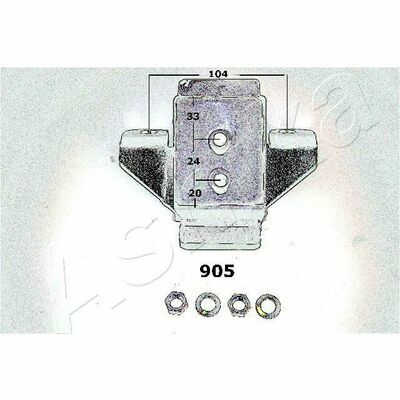 GOM-905