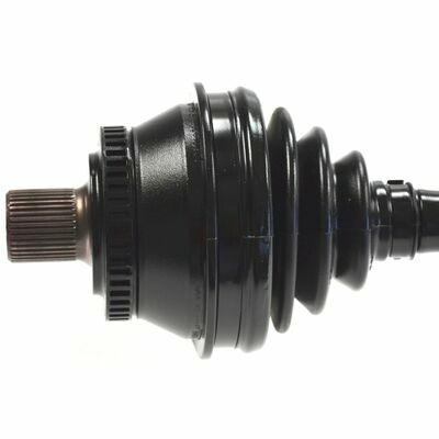 GKN Automotive OE-Technology 50°