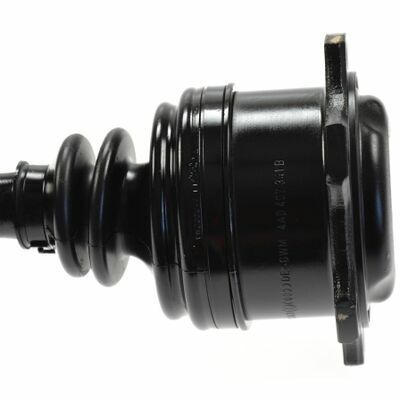 GKN Automotive OE-Technology 50°