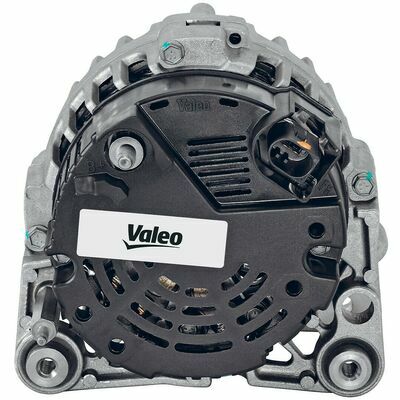 VALEO CORE-FLEX