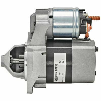 VALEO CORE-FLEX