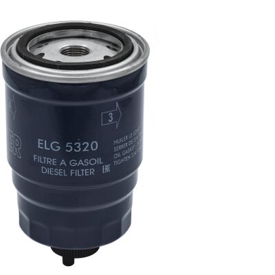 ELG5320