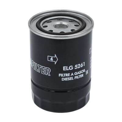 ELG5261