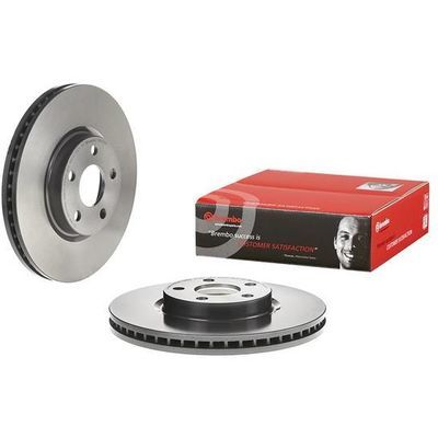 PRIME LINE - UV Coated