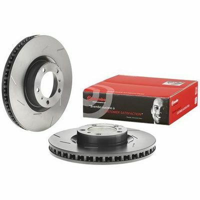 PRIME LINE - UV Coated