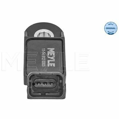 MEYLE-ORIGINAL: True to OE.