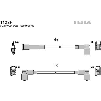 T122H