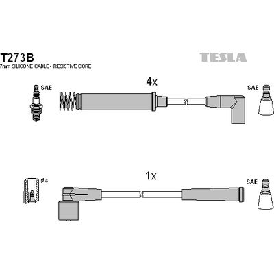 T273B