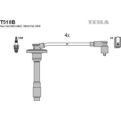 T518B