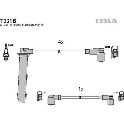 T331B