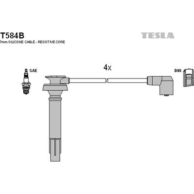 T584B