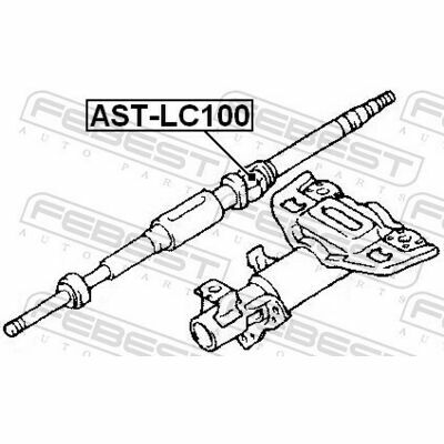 AST-LC100