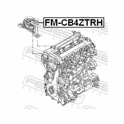 FM-CB4ZTRH