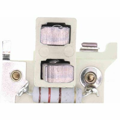 Qualité VEMO originale