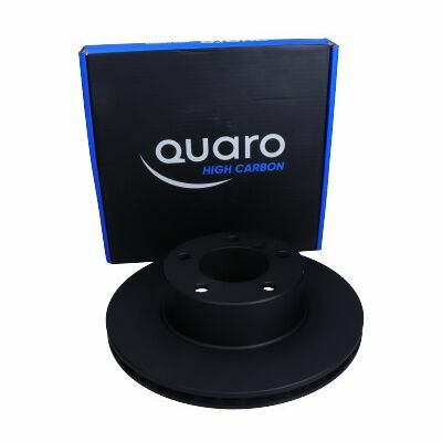 QUARO HIGH CARBON