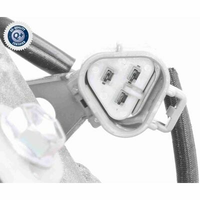 Q+, calidad de primer equipo