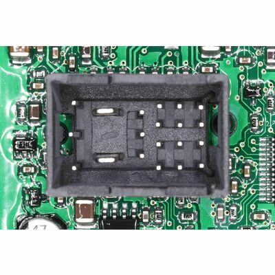 Green Mobility Parts