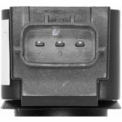 Qualité VEMO originale