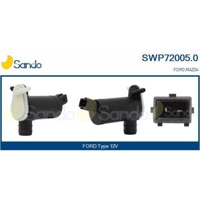 SWP72005.0