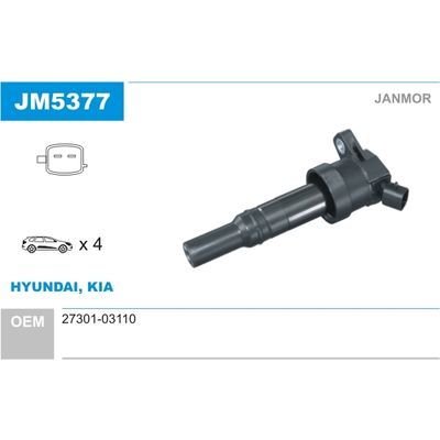 JM5377