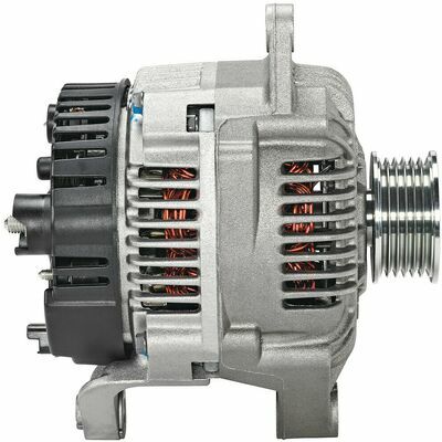 VALEO ORIGINS NEW OE TECHNOLOGY