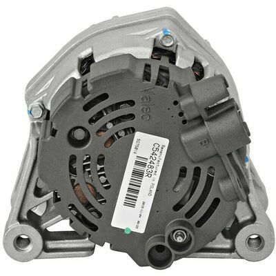 VALEO RE-GEN ECHANGE STANDARD