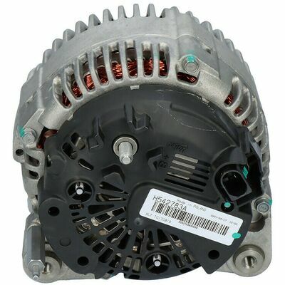 VALEO RE-GEN - ECHANGE STANDARD