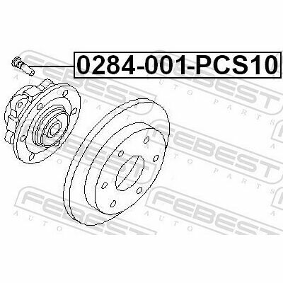 0284-001-PCS10