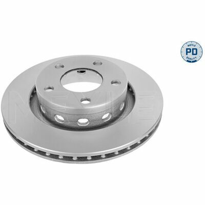 MEYLE-ORIGINAL: True to OE.