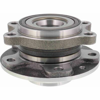 Green Mobility Parts